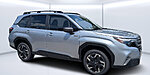 New 2026 SUBARU FORESTER PREMIUM HYBRID in JACKSONVILLE, FLORIDA