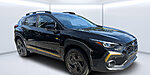 New 2026 SUBARU XV CROSSTREK SPORT in JACKSONVILLE, FLORIDA