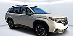 New 2026 SUBARU FORESTER LIMITED in JACKSONVILLE, FLORIDA