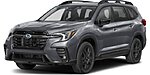 New 2026 SUBARU ASCENT ONYX EDITION TOURING in JACKSONVILLE, FLORIDA