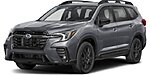 New 2026 SUBARU ASCENT ONYX EDITION TOURING in JACKSONVILLE, FLORIDA