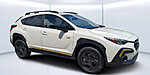 New 2026 SUBARU XV CROSSTREK SPORT in JACKSONVILLE, FLORIDA