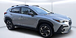 New 2026 SUBARU XV CROSSTREK LIMITED in JACKSONVILLE, FLORIDA