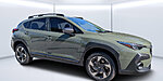 New 2026 SUBARU XV CROSSTREK LIMITED in JACKSONVILLE, FLORIDA