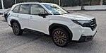 New 2026 SUBARU FORESTER SPORT in JACKSONVILLE, FLORIDA