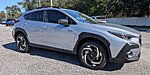 New 2026 SUBARU XV CROSSTREK LIMITED HYBRID in JACKSONVILLE, FLORIDA