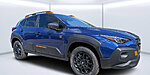 New 2026 SUBARU XV CROSSTREK WILDERNESS in JACKSONVILLE, FLORIDA