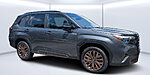 New 2026 SUBARU FORESTER SPORT HYBRID in JACKSONVILLE, FLORIDA