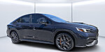 New 2026 SUBARU WRX TS in JACKSONVILLE, FLORIDA