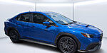 New 2026 SUBARU WRX PREMIUM in JACKSONVILLE, FLORIDA