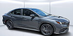 New 2026 SUBARU WRX PREMIUM in JACKSONVILLE, FLORIDA