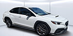 New 2026 SUBARU WRX TS in JACKSONVILLE, FLORIDA