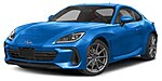 New 2026 SUBARU BRZ LIMITED in JACKSONVILLE, FLORIDA