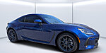 New 2026 SUBARU BRZ LIMITED in JACKSONVILLE, FLORIDA