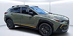 New 2026 SUBARU XV CROSSTREK SPORT in JACKSONVILLE, FLORIDA
