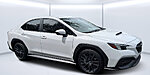 New 2026 SUBARU WRX PREMIUM in JACKSONVILLE, FLORIDA
