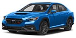 New 2026 SUBARU WRX LIMITED in JACKSONVILLE, FLORIDA