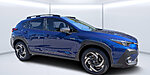 New 2026 SUBARU XV CROSSTREK LIMITED HYBRID in JACKSONVILLE, FLORIDA