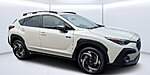 New 2026 SUBARU XV CROSSTREK LIMITED HYBRID in JACKSONVILLE, FLORIDA