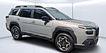 New 2026 SUBARU OUTBACK TOURING in JACKSONVILLE, FLORIDA