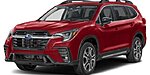 New 2027 SUBARU ASCENT LIMITED in JACKSONVILLE, FLORIDA
