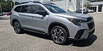 New 2027 SUBARU ASCENT LIMITED in JACKSONVILLE, FLORIDA