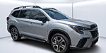New 2027 SUBARU ASCENT LIMITED in JACKSONVILLE, FLORIDA