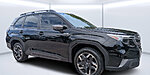 New 2026 SUBARU FORESTER LIMITED HYBRID in JACKSONVILLE, FLORIDA