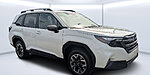 New 2026 SUBARU FORESTER PREMIUM in JACKSONVILLE, FLORIDA