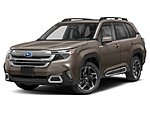 New 2026 SUBARU FORESTER LIMITED HYBRID in JACKSONVILLE, FLORIDA (Photo 1)
