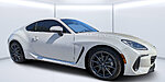 New 2026 SUBARU BRZ LIMITED in JACKSONVILLE, FLORIDA