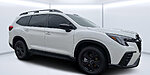New 2027 SUBARU ASCENT PREMIUM in JACKSONVILLE, FLORIDA