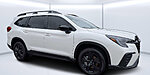 New 2027 SUBARU ASCENT PREMIUM in JACKSONVILLE, FLORIDA