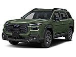 New 2026 SUBARU OUTBACK PREMIUM in JACKSONVILLE, FLORIDA (Photo 1)