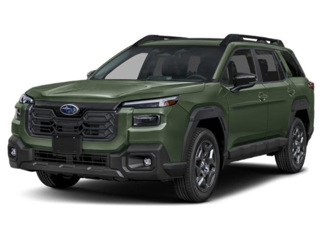 New 2026 SUBARU OUTBACK PREMIUM in JACKSONVILLE, FLORIDA