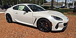 New 2026 SUBARU BRZ TS in JACKSONVILLE, FLORIDA