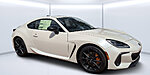 New 2026 SUBARU BRZ TS in JACKSONVILLE, FLORIDA