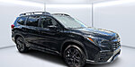 New 2027 SUBARU ASCENT ONYX EDITION TOURING in JACKSONVILLE, FLORIDA