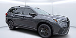 New 2027 SUBARU ASCENT PREMIUM in JACKSONVILLE, FLORIDA