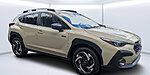 New 2026 SUBARU XV CROSSTREK LIMITED HYBRID in JACKSONVILLE, FLORIDA