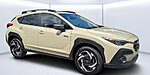 New 2026 SUBARU XV CROSSTREK LIMITED HYBRID in JACKSONVILLE, FLORIDA