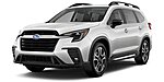 New 2027 SUBARU ASCENT TOURING in JACKSONVILLE, FLORIDA