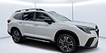 New 2027 SUBARU ASCENT TOURING in JACKSONVILLE, FLORIDA