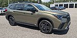New 2027 SUBARU ASCENT ONYX EDITION TOURING in JACKSONVILLE, FLORIDA