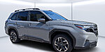 New 2026 SUBARU FORESTER LIMITED HYBRID in JACKSONVILLE, FLORIDA
