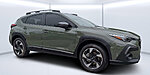 New 2026 SUBARU XV CROSSTREK LIMITED in JACKSONVILLE, FLORIDA