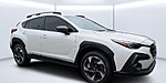 New 2026 SUBARU XV CROSSTREK LIMITED in JACKSONVILLE, FLORIDA