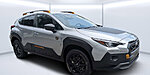 New 2026 SUBARU XV CROSSTREK WILDERNESS in JACKSONVILLE, FLORIDA