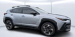 New 2026 SUBARU XV CROSSTREK LIMITED in JACKSONVILLE, FLORIDA