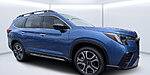New 2027 SUBARU ASCENT TOURING in JACKSONVILLE, FLORIDA